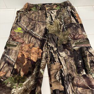 Mossy Oak brand pants